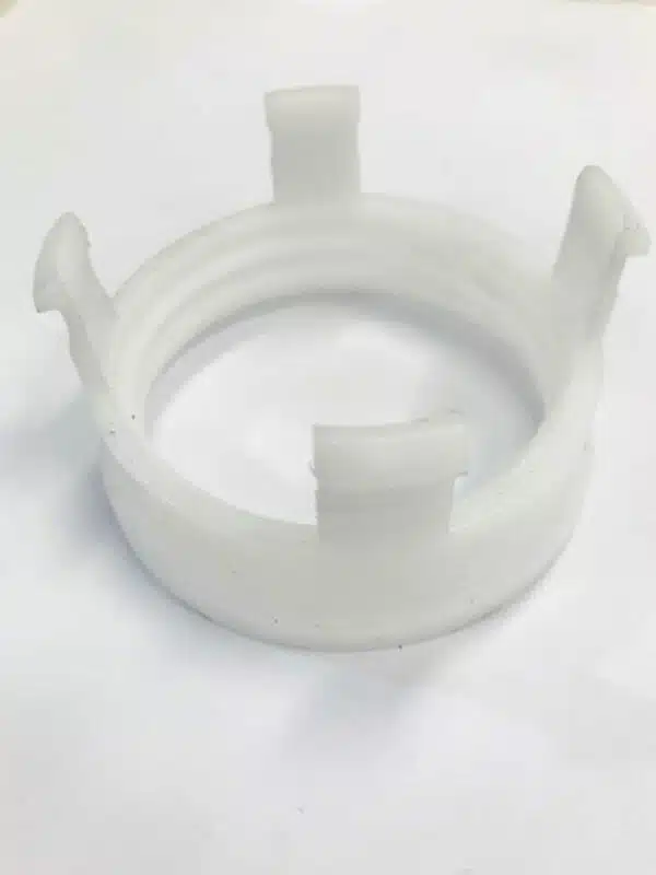 Zodiac Locking Collar