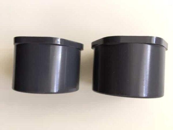 Cell Housing for Chloromatic with inserts - Image 3