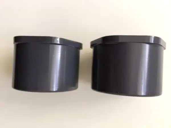 Cell Housing for Chloromatic with inserts - Image 3