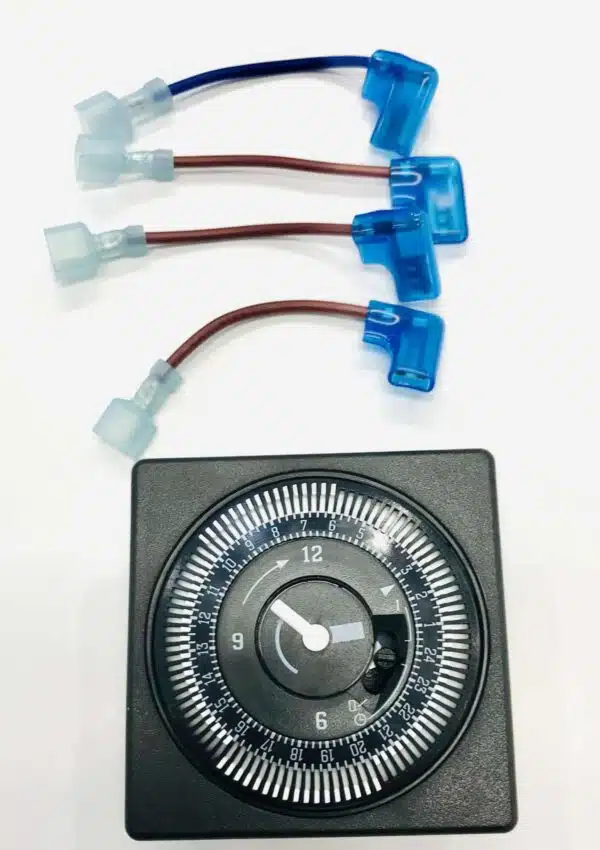 Standard Timer Bosche Conversion Kit suits ATB72 for Clearwater & AutoClear - Image 2