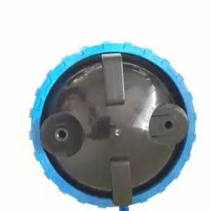 Lid & Lock Ring for Monarch EcoPure Cartridge Filter