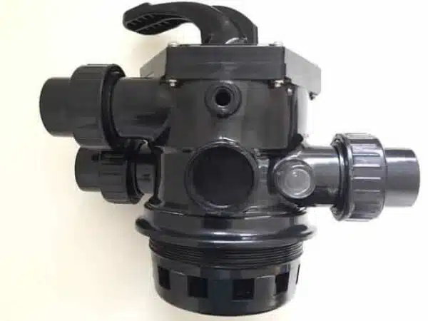 Waterco 40mm MPV with couplings 228042 - Image 2