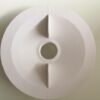 Skimmer Plate - Filtrite SK 950