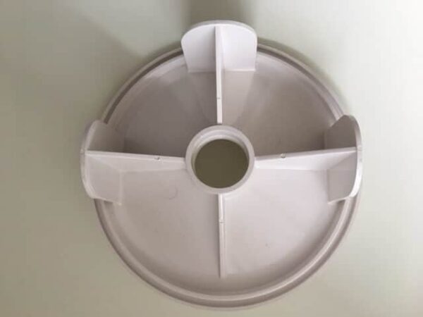 Skimmer Plate - Filtrite SK 950 - Image 2
