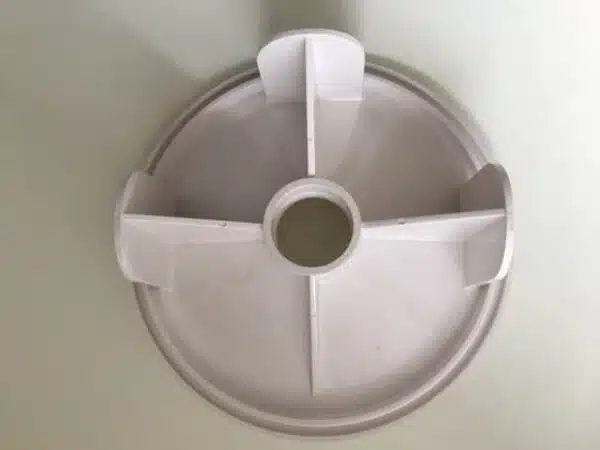 Skimmer Plate - Filtrite SK 950 - Image 2