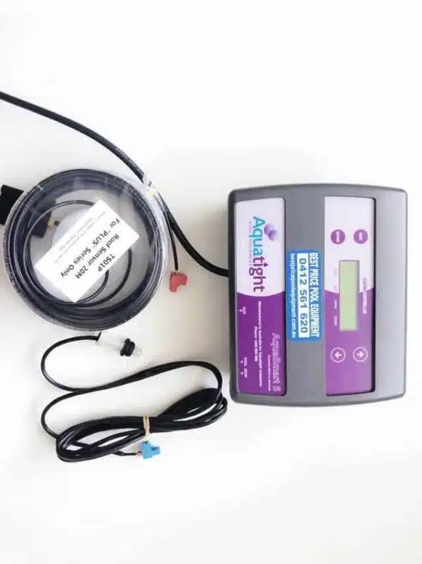 Aquatight Solar Controller - Image 4
