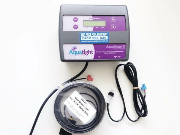 Aquatight Solar Controller - Image 2