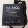 LED Transformer for new Waterco Mark 5 Light