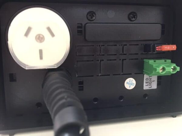 LED Transformer for new Waterco Mark 5 Light - Image 2