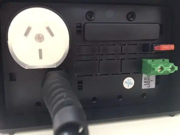 LED Transformer for new Waterco Mark 5 Light - Image 2