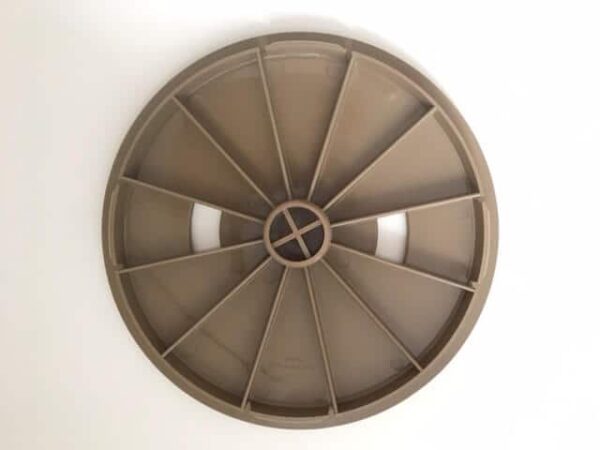 Waterco Deck Lid Sandstone S75, Supaskimmer and Fulflo - Image 2