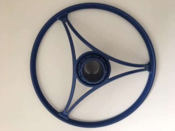 Zodiac Wheel Deflector T3 Quick Release 30026400