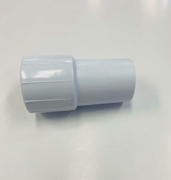 Pool Hose Cuff 38mm (left hand thread)