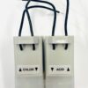 Chemigem Double Solenoid Valves