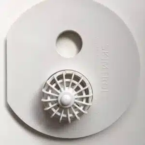 Skimtrol Plate - Waterco Old Style - 245mm x 230mm