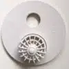 Skimtrol Plate - Clark/ Swimquip - 215mm - Image 2