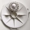 Skimtrol Plate - Waterco S75 - 260mm