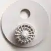 Skimtrol Plate - Clark/ Swimquip - 215mm