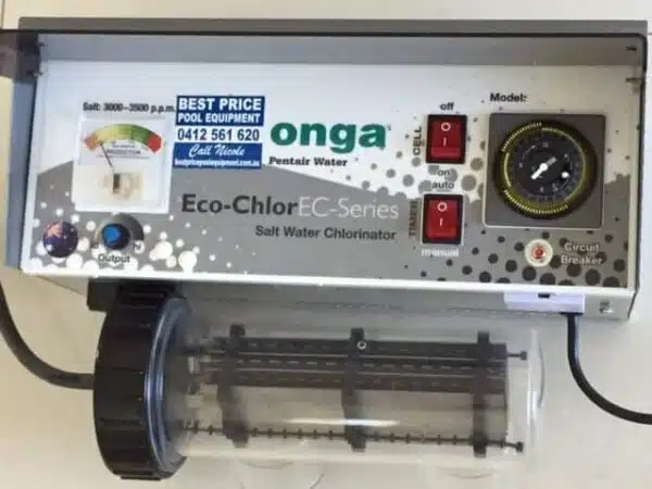 Freeflo Salt Chlorinator by Onga Pentair - Image 4