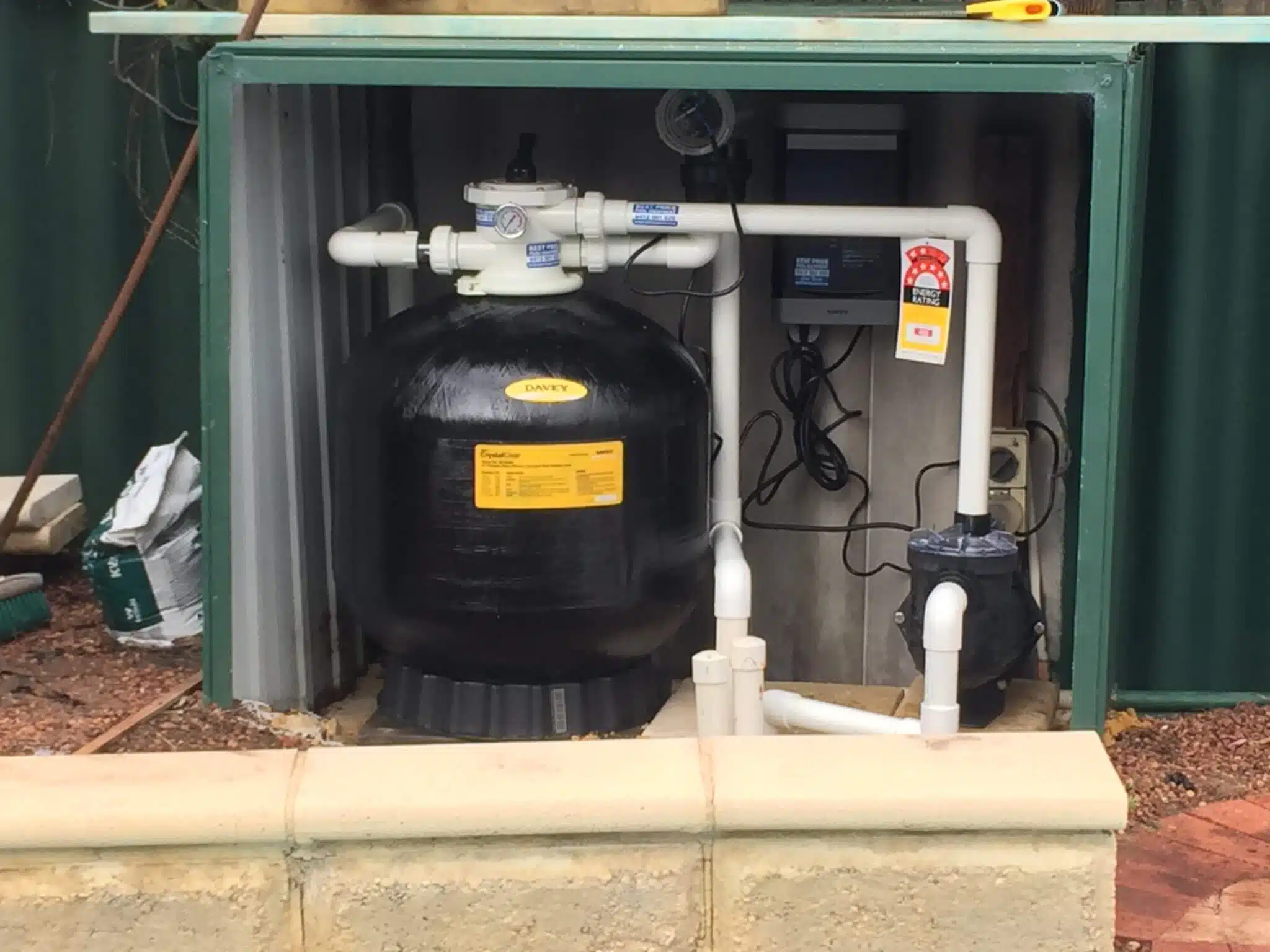 Installation_Best_Price_Pool_Equipment_Perth