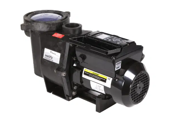 Onga Intelliflo Variable Speed Pool Pump