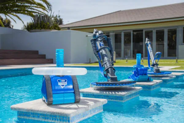 Kreepy Krauly VTX-7 Pool Cleaner - Image 2