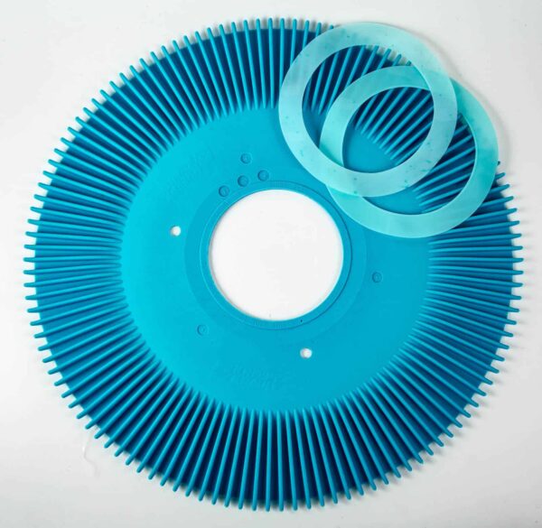 Kreepy Krauly Genuine Deluxe Pleated Seal - Image 2