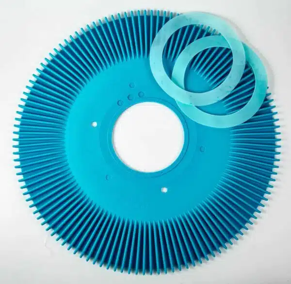 Kreepy Krauly Genuine Deluxe Pleated Seal - Image 2