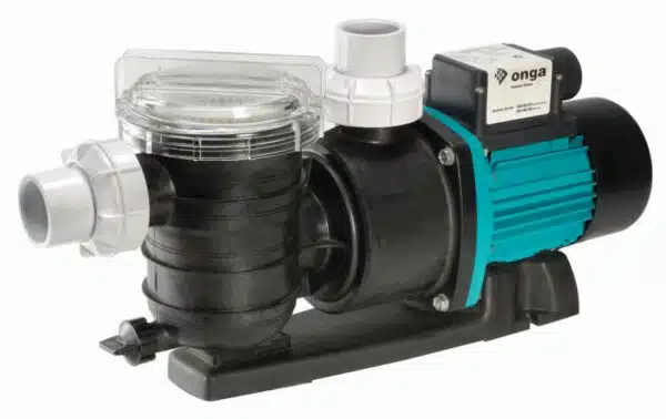 Onga Leisuretime LTP 1100 1.5hp