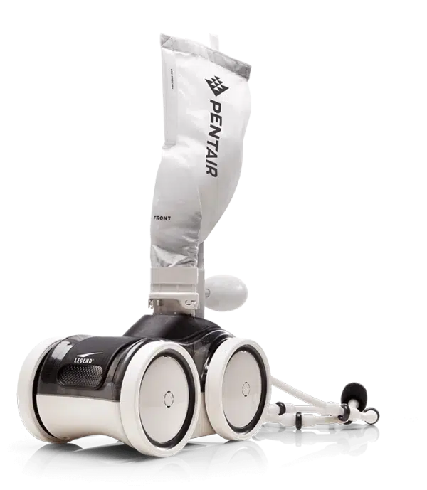 Pentair Legend Pressure Pool Cleaner