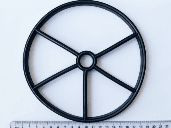 Davey Spider Gasket Genuine for 50mm MPV M8220