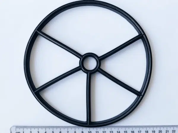 Davey Spider Gasket Genuine for 50mm MPV M8220