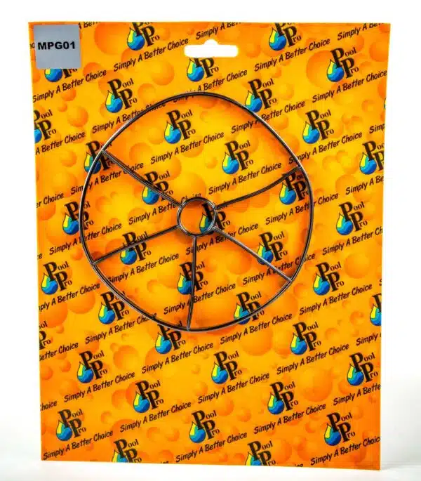 Spider Gasket to suit Poolrite 40mm