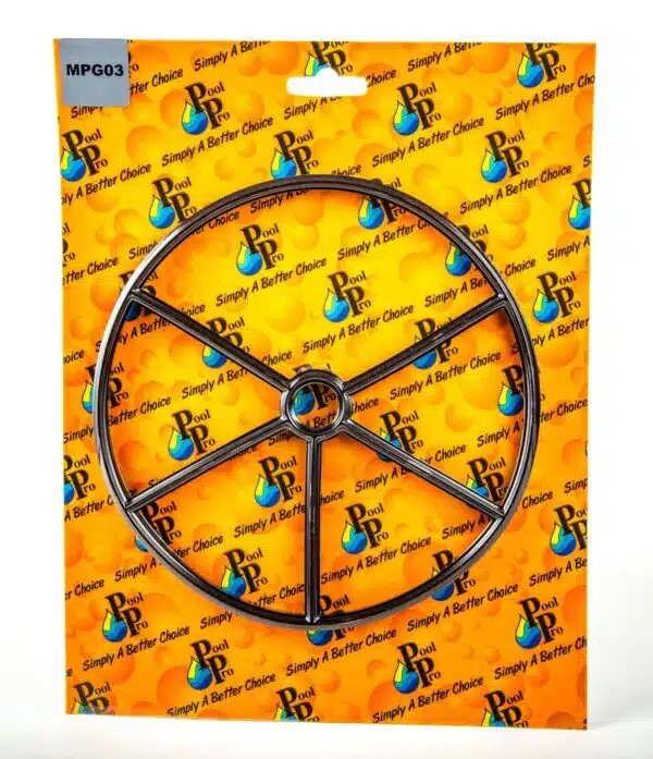 Spider Gasket Generic 50mm for Praher MPV