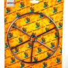 Spider Gasket 50mm suit some Davey and Waterco
