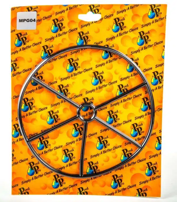 Spider Gasket 50mm suit some Davey and Waterco