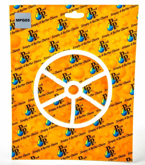 Spider Gasket 40mm Generic Davey FG, Monarch Reliance, Zodiac