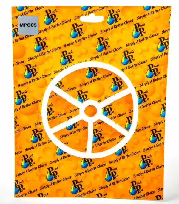 Spider Gasket 40mm Generic Davey FG, Monarch Reliance, Zodiac