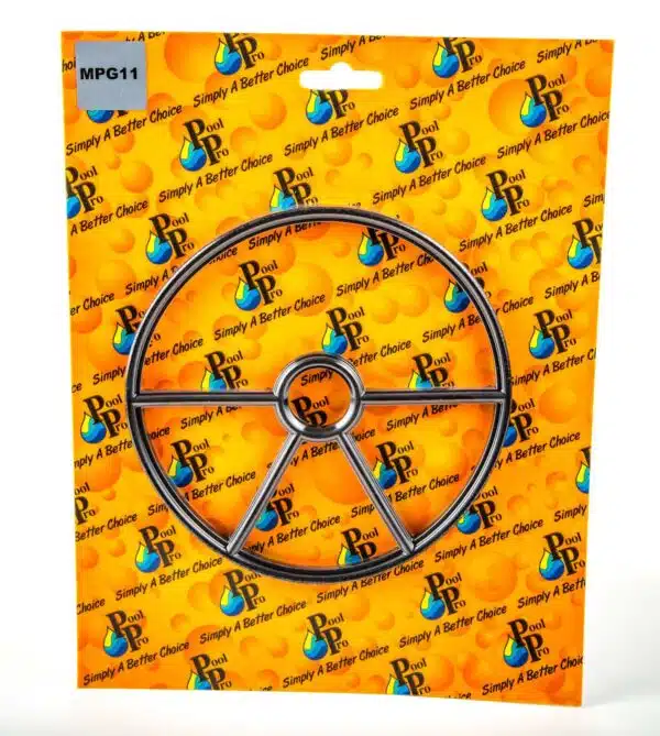 Spider Gasket to suit Astral Hurlcon 2009 - current (generic)