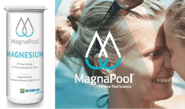 MAGNAPOOL Test Strips