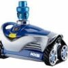 Zodiac MX6 plus Zodiac Cyclonic Leaf Catcher - Image 5