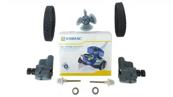 Zodiac MX8/ MX6/ AX10 & Astral S10 Tune Up Kit - Image 4