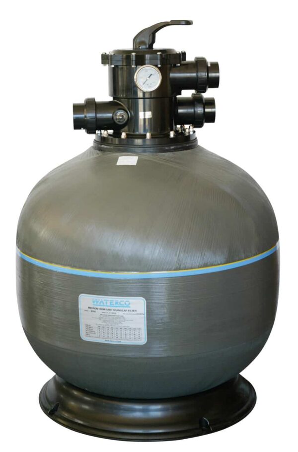 Waterco S702 28 inch Sand Filter