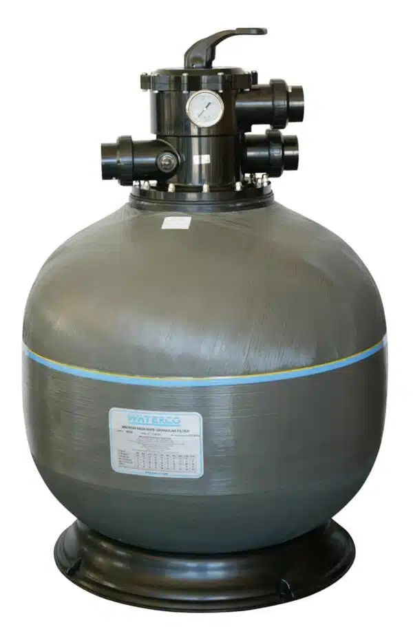 Waterco S702 28 inch Sand Filter