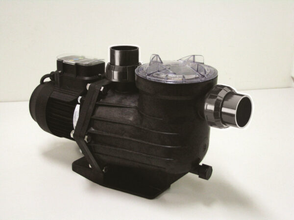 Davey PM ECO 3 Speed - Image 9
