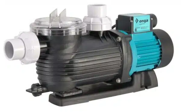 Onga Pantera PPP 1100 1.25hp