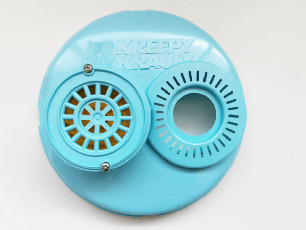 Kreepy Krauly Clark Paramount