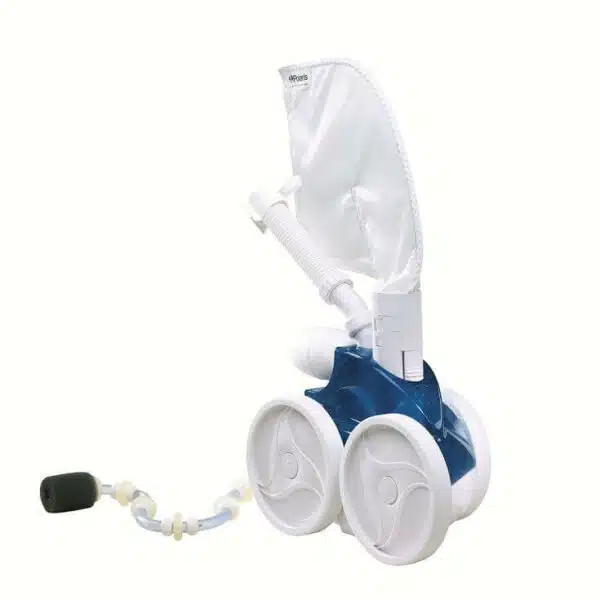 Zodiac Polaris 280 Pressure Cleaner - Image 3