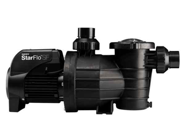 Davey Starflo SF Pool Pump DSF 750, 3/4 hp - Image 3