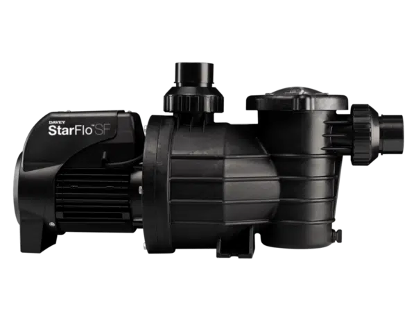 Davey Starflo SF Pool Pump DSF 750, 3/4 hp - Image 3